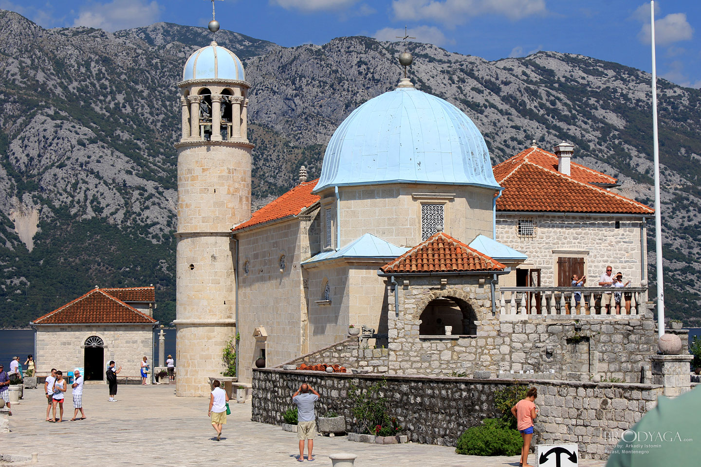 Perast